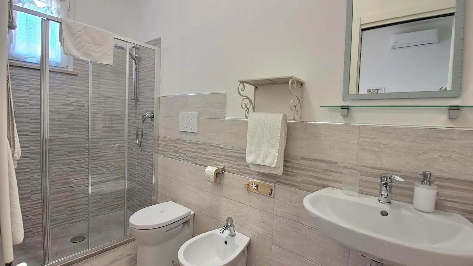 Il Giardino Bed & Breakfast Riotorto Italy