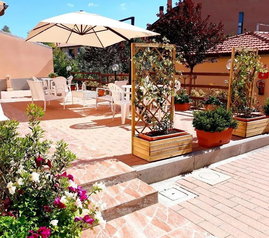 Il Giardino Bed & Breakfast Riotorto