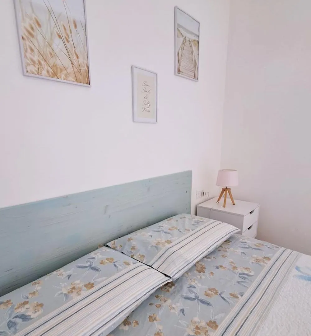 Il Giardino Bed & Breakfast Riotorto 0*,  Italy