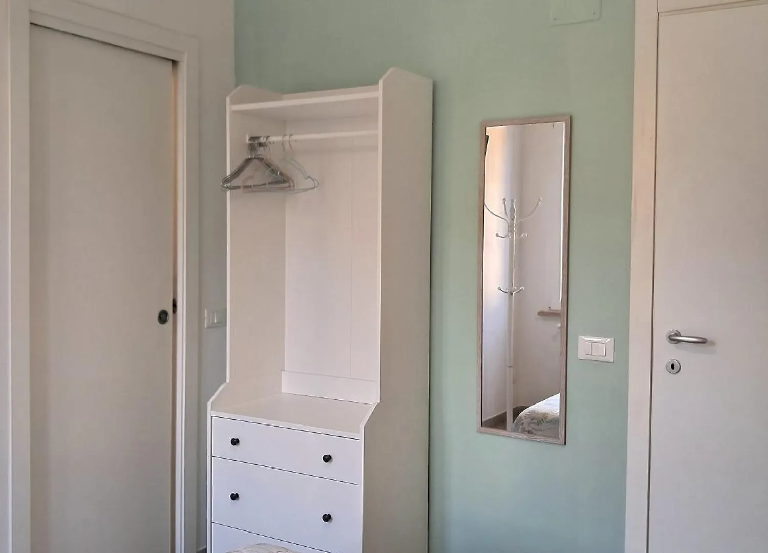 Il Giardino Bed & Breakfast Riotorto