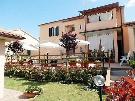 Il Giardino Bed & Breakfast Riotorto
